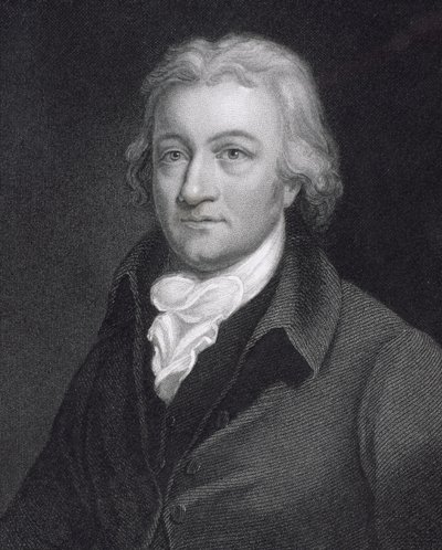 Edmund Cartwright (1743-1823) de 